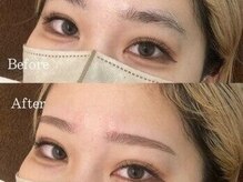 シーン スタジオ 池袋2号店(SSIN STUDIO)/池袋まつ毛パーマ、眉毛サロン