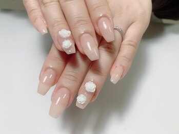 ハルネイル(HARU NAIL)/