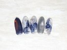 7月キャンペーンネイル＊¥6,990