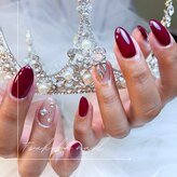 ツキカドットネイル(tsukika.nail)