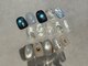 アイネイルズ 恵比寿店(I nails)の写真/カラーやパーツ遣いにもこだわり有♪ニュアンスCollection9140円～[恵比寿]
