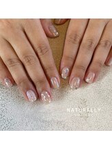 ナチュラリー 新松戸(Naturally)/design MIKA