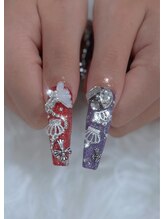 シュティア(Stier)/ロングネイル