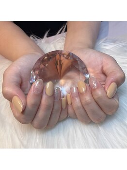 リリー(Lily)/ワンカラー