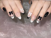 ザ ネイル(The Nails)