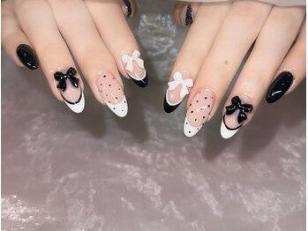 ザ ネイル(The Nails)