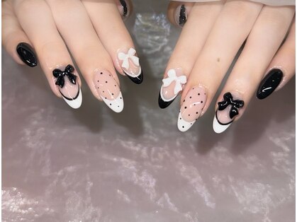 ザ ネイル(The Nails)の写真