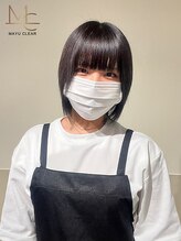 マユクリア 池袋東口店 Yamamoto