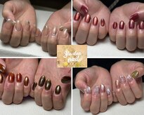 ユデネイル(Yu dea nail)