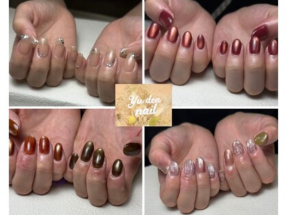 ユデネイル(Yu dea nail)の写真