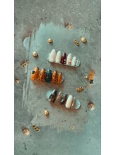 リノ(Lino)/秋デザイン