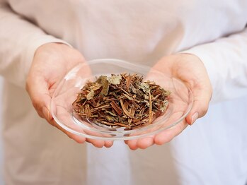 ルーシーガーデン(LUCY GARDEN)/オプション滝汗!●どくだみ