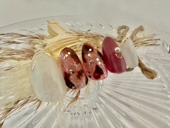 トータルビューティー ソラン(Soran)/デザインジェル