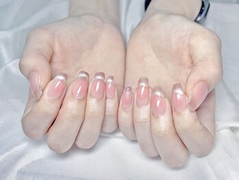 チークマグネット