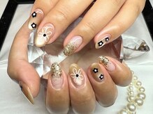 季節感を取り入れた定額デザイン多数ご用意★