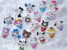 マリリス(Mariris)/【nami取り扱いパーツ♪】