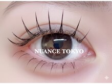 ニュアンストーキョー 大阪梅田本店(NUANCE TOKYO)/まつげパーマ/マツパ /眉毛