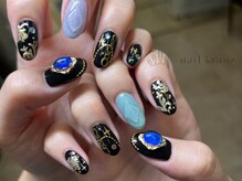 ネイル クランツ(nail kranz)