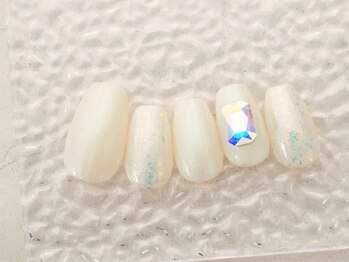 ABCネイル 浦和店(ABC Nail)/大人気★韓国風ネイル!!!