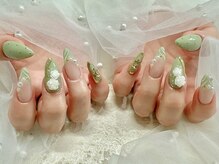 ミラクルネイル(Miracle Nail)/