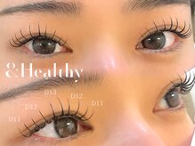 アニュー 目黒(ANEW)/&Healthy120本/アンドヘルシー