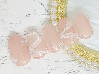 ペティーユ(Petille)/トレンド定額コース