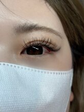 ダリア 大宮店(DAHLIA)/ボリュームラッシュ☆