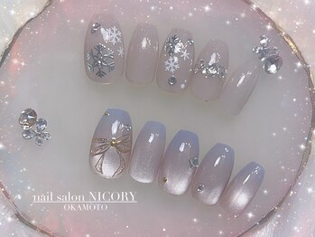 ニコリー 岡本店(NICORY)