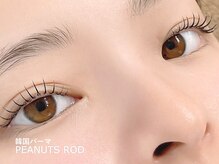 ミオプライベート(mio.PRIVATE)/ナチュラルカールラッシュリフト