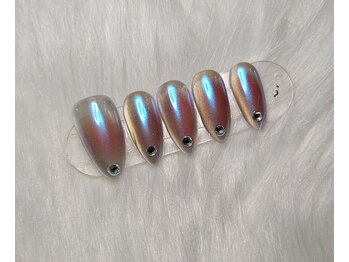 定額デザイン　7800