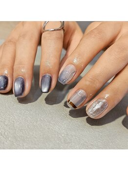 ビネイル(BINAIL)/