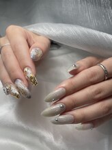 アンドメルシー(&MERCI)/お任せニュアンス