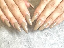 アイビーネイル(ivy nail)/◇ワンカラー