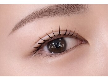 ラミア(LaMia)/ラッシュリフト☆