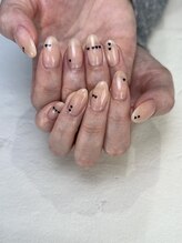 リジョイスヘア エン(REJOICE hair EN)/ayuri〈デザイン〉