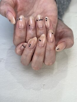 リジョイスヘア エン(REJOICE hair EN)/ayuri〈デザイン〉