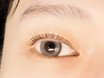 アーリア 阿佐ヶ谷店(arya)/デザインカール/ラッシュリフト