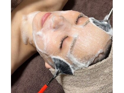 コール(COR)の写真