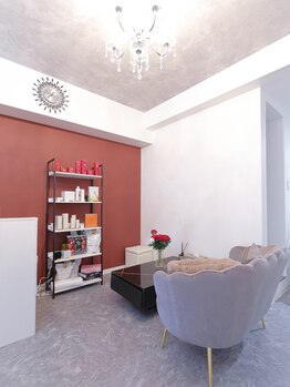 ココサロン(Coco Salon)/ごゆっくりしてください