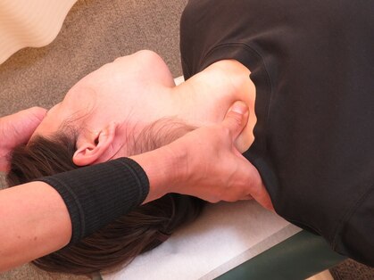 自由が丘の整体 ナチュラルカイロプラクティック院の写真