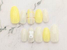 【定額Mコース¥5500】