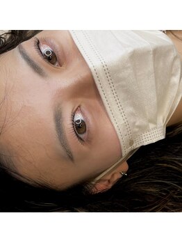 ネネ(nene.)/lash lift