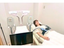 リモード 富士店(REMODE)/*電磁パルス痩身*