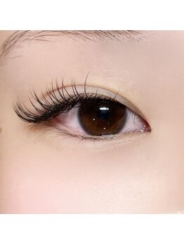 ザラボアングゥ(The Labo ungu)/まつ毛エクステ