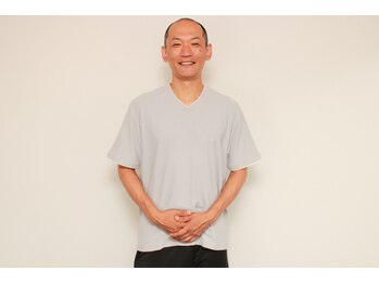合の手/オーナー写真