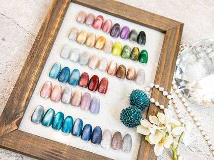 マイネイル(my nail)の写真