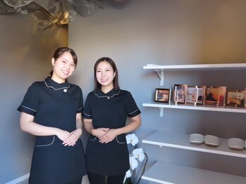 シェリアン バイ アイビー(Cherien by IVY)/