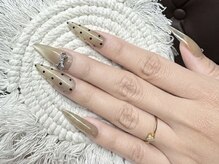 Atelier 8 nail salon 神戸新開地【アトリエ ハチ ネイル サロン】