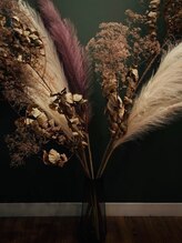 ムスヘアー(MUSUHAIR)&nbsp;Musuhair Aya