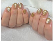 レイサロン(Rey salon)/◇定額ミディアムコース◇¥6.600